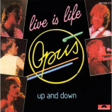 Opus - Live Is Life 7