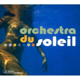 Orchestra Du Soleil - A Summer Day By the Lake CD