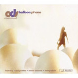 Orchestra Du Soleil - Ballon Pt One CD