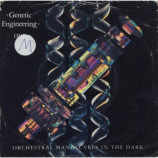Orchestral Manoeuvres In The Dark - Genetic Engineering 7