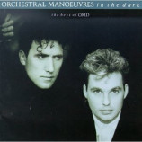 Orchestral Manoeuvres in the Dark - The Best of OMD CD