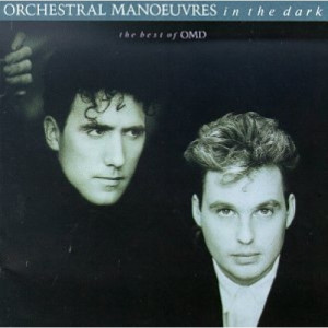Orchestral Manoeuvres in the Dark - The Best of OMD CD - CD - Album