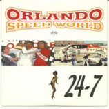 Orlando speed world - 24.7 CDS