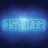 Osborne - Osborne CD