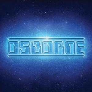Osborne - Osborne CD - CD - Album