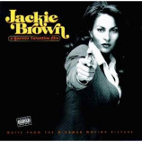 Ost - Jackie Brown Quentin Tarantino Motion Picture 1997