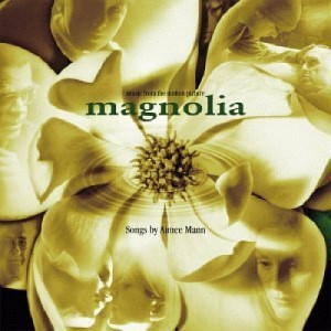 OST Original Sound track - Magnolia Aimee Mann CD - CD - Album