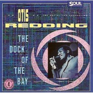 Otis Redding - The Dock Of The Bay CD - CD - Album