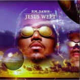 P.M. Dawn - Jesus Wept CD