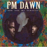 P.M. Dawn - You Got Me Floatin' CD