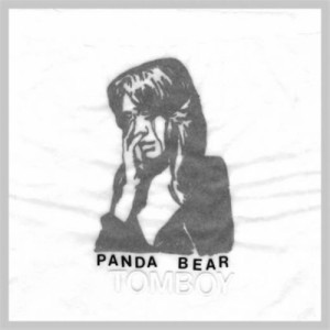 Panda Bear - Tomboy CD - CD - Album