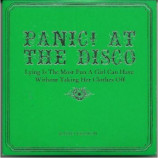 Panic! At The Disco - Lying Is The Most Fun A Girl Can Have Without Taki