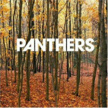 Panthers - Things Are Strange CD