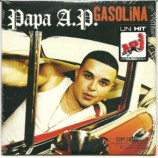 papa ap - Gasolina CDS