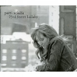 Patti Scialfa - 23rd Street Lullaby CD