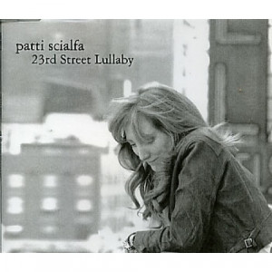 Patti Scialfa - 23rd Street Lullaby CD - CD - Album