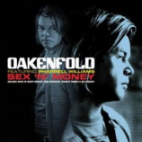 Paul Oakenfold - Sex N Money PROMO CDS