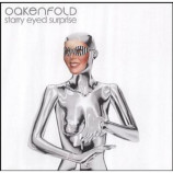 Paul Oakenfold - Starry Eyed Surprise CDS