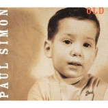 Paul Simon - Old CD