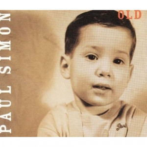 Paul Simon - Old CD - CD - Album
