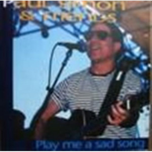 Paul Simon - Paul Simon And Friends CD - CD - Album