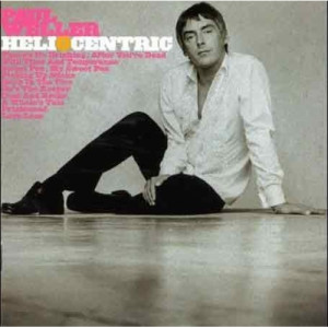 Paul Weller - Heliocentric CD - CD - Album