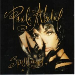 Paula Abdul - Spellbound CD - CD - Album