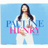 Pauline Henry - Sugar Free CD