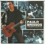 Paulo Brissos - concerto acustico PROMO CDS