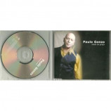 Paulo Gonzo - Cheia de graca PROMO CDS