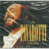 Pavarotti - The Pavarotti Collection - Disc Two CD
