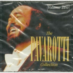 Pavarotti - The Pavarotti Collection - Disc Two CD - CD - Album