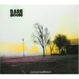 Peace In Da Neighborhood - Rare Moods CD
