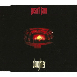 Pearl Jam - Daughter CD-SINGLE - CD - Single