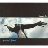 Pearl Jam - Given To Fly CD-SINGLE