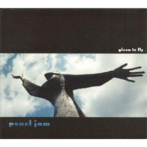 Pearl Jam - Given To Fly CD-SINGLE - CD - Single