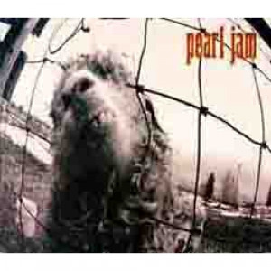 Pearl Jam - Vs CD - CD - Album