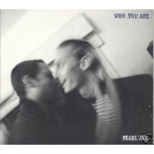 Pearl Jam - Who You Are CD-SINGLE - CD - Single