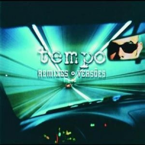 PEDRO ABRUNHOSA BANDEMONIO - Tempo (Remixes E Versoes) CD - CD - Album