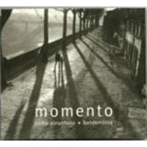 Pedro Abrunhosa - Momento PROMO CDS - CD - Album