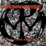 Pennywise - Live at the Key Club CD