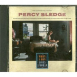 Percy Sledge - The Ultimate Collection - When A Man Loves A Woman
