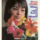 Percy Sledge - When A Man Loves A Woman CD