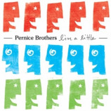 Pernice Brothers - Live A Little CD
