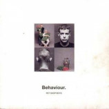 Pet Shop Boys - Behavior CD