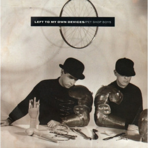 Pet Shop Boys - Left To My Own Devices 7