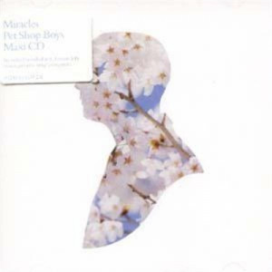 Pet Shop Boys - Miracles CD - CD - Album