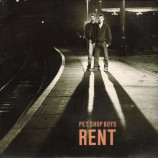 Pet Shop Boys - Rent 7