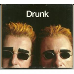Pet Shop Boys - You Only Tell Me You Love Me When You're Drunk PRO - CD - Album