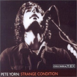 Pete Yorn - Strange Condition CDS